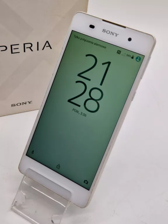 SONY XPERIA E5 BEZ SIMLOCKA