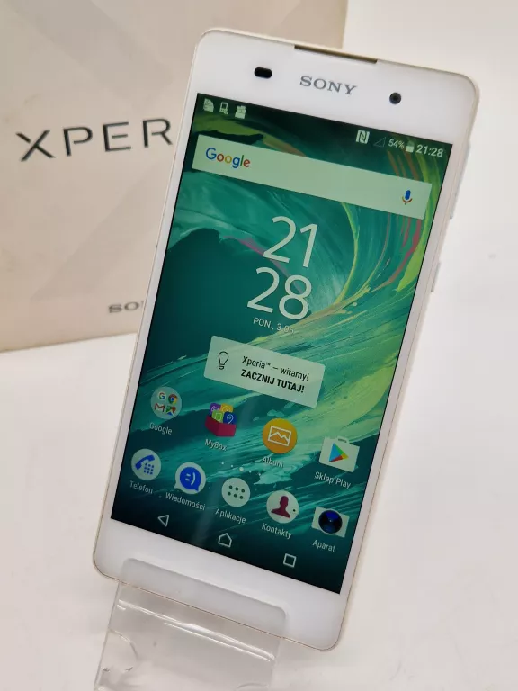 SONY XPERIA E5 BEZ SIMLOCKA