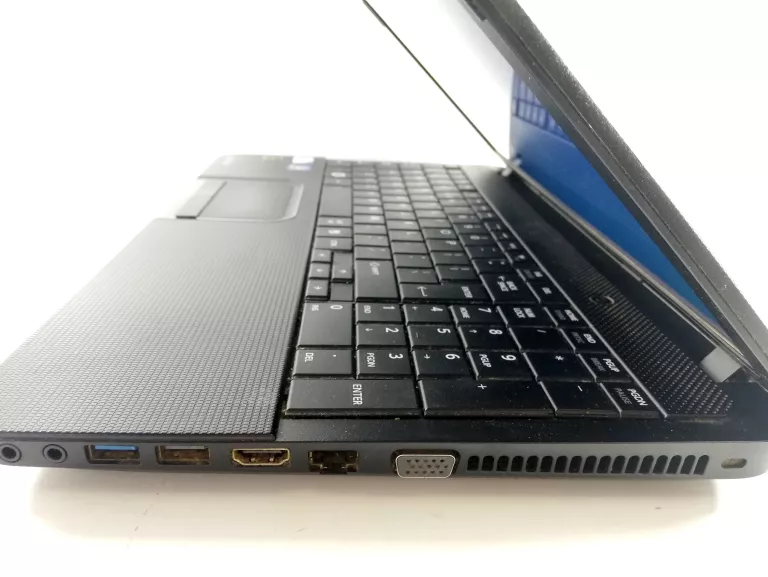 LAPTOP TOSHIBA SATELLITE C850-12R 4GB RAM INTEL PENTIUM #BATERIA