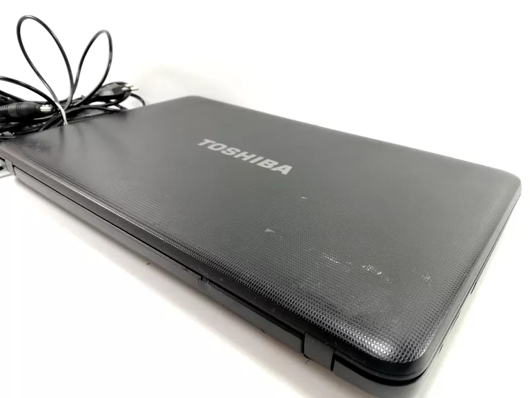 LAPTOP TOSHIBA SATELLITE C850-12R 4GB RAM INTEL PENTIUM #BATERIA
