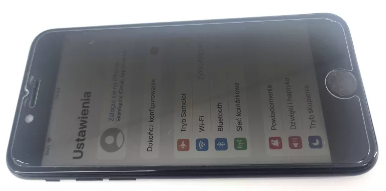 IPHONE SE 2020