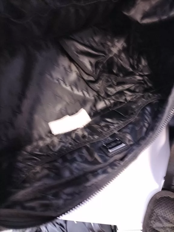 TORBA PODRÓŻNA SPORTOWA KARL LAGERFELD DUFFEL BAG