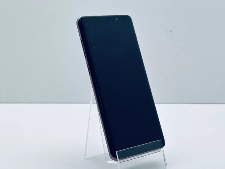 SMARTFON SAMSUNG GALAXY S9 4 GB / 64 GB
