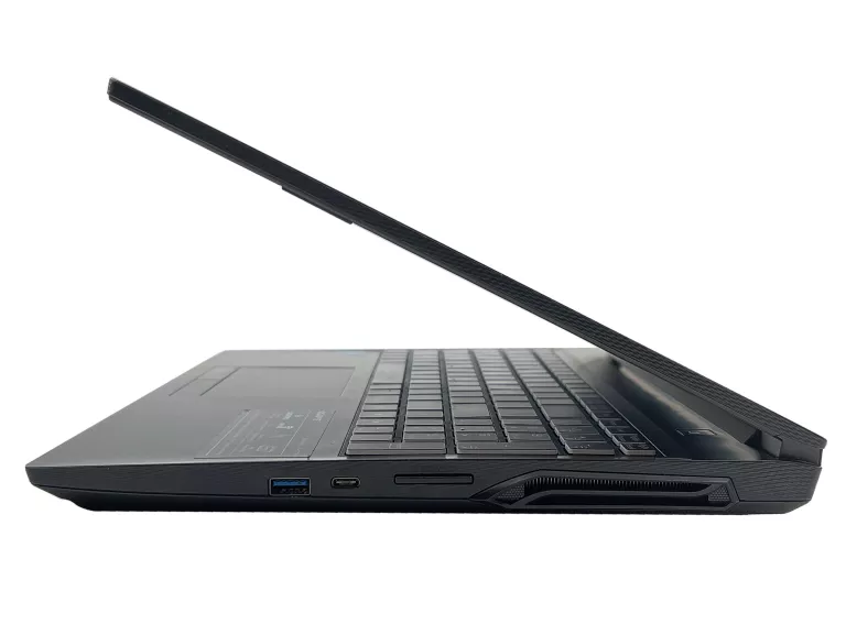 LAPTOP GIGABYTE G5 MD 15,6'' I5-11400H 16GB RAM 512GB SSD RTX 3050TI 144HZ