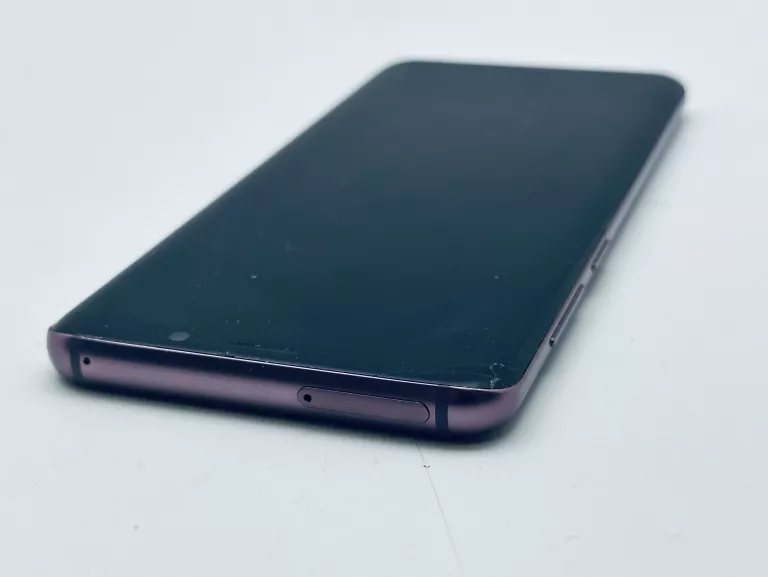 SMARTFON SAMSUNG GALAXY S9 4 GB / 64 GB