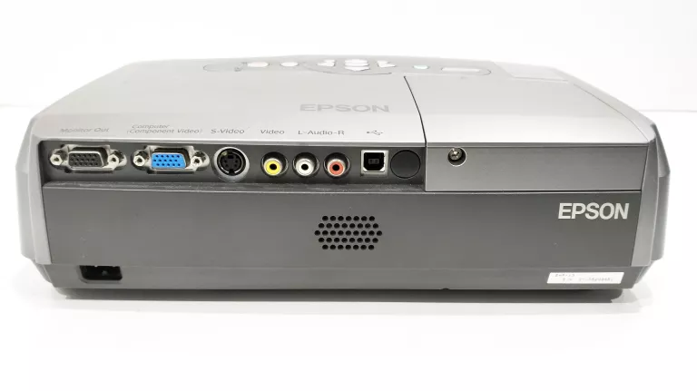 PROJEKTOR LCD EPSON EMP-X3