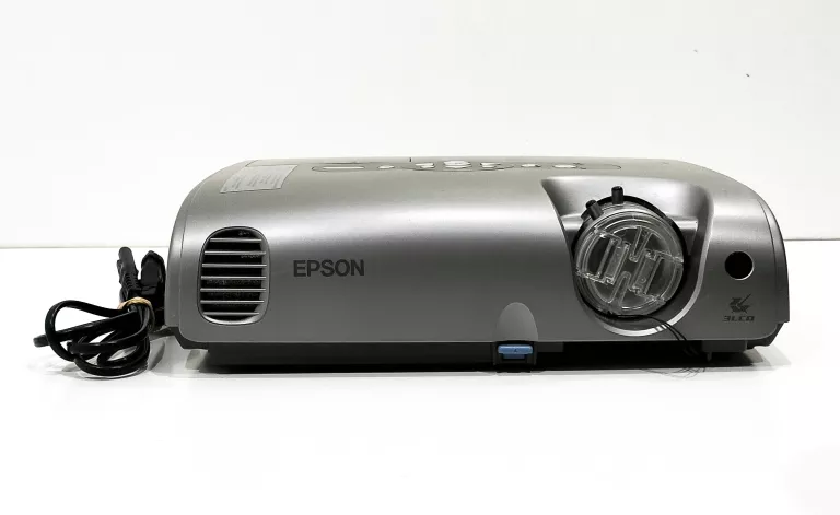 PROJEKTOR LCD EPSON EMP-X3