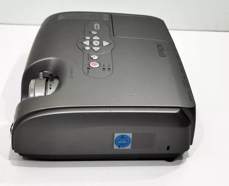 PROJEKTOR LCD EPSON EMP-X3