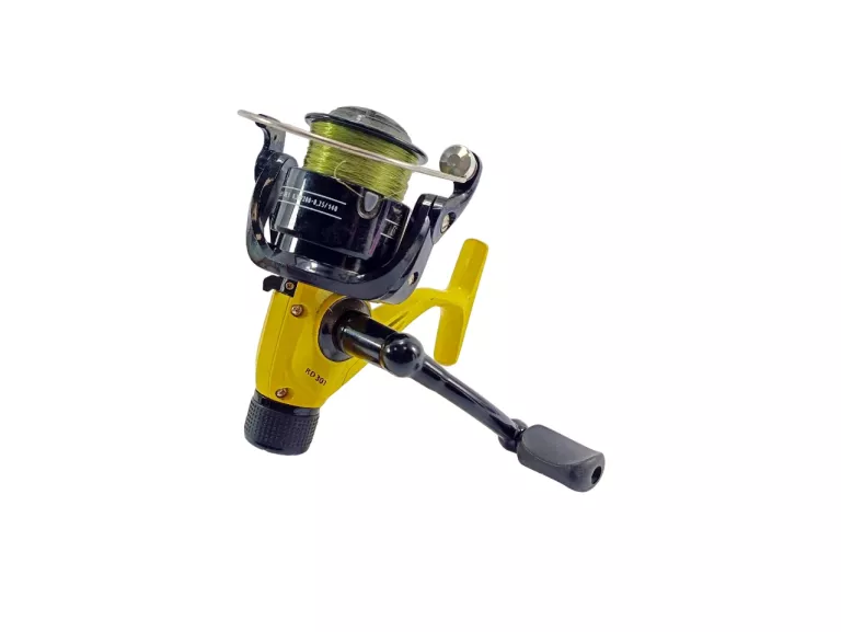 KOŁOWROTEK ROBINSON JOKER RD 301
