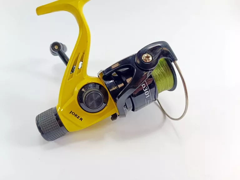 KOŁOWROTEK ROBINSON JOKER RD 301