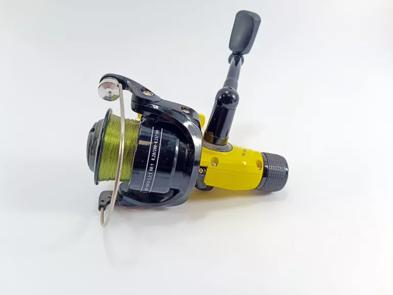 KOŁOWROTEK ROBINSON JOKER RD 301