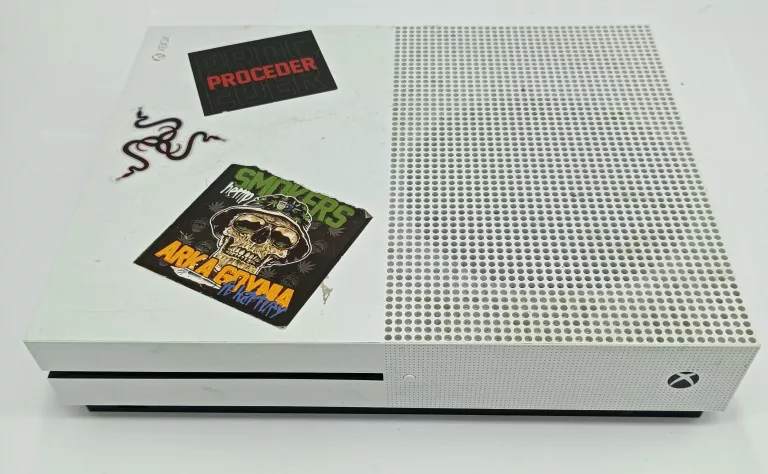 KONSOLA XBOX ONE S