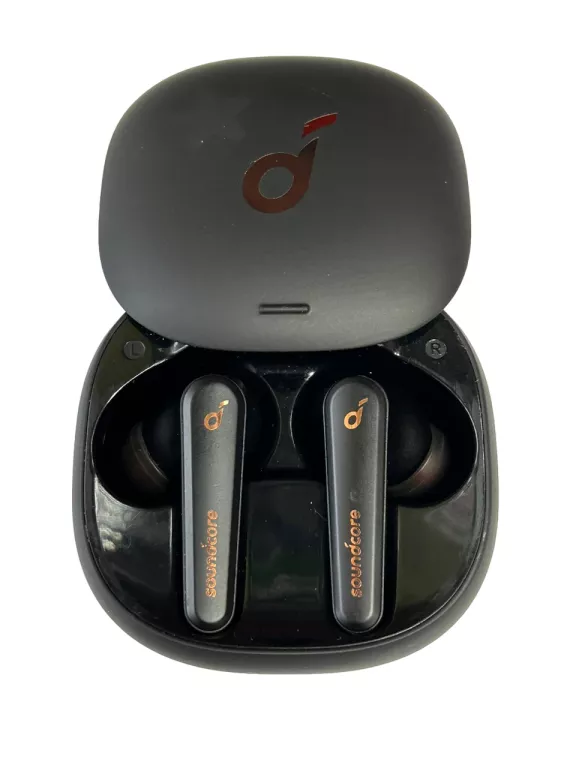 SŁUCHAWKI SOUNDCORE LIBERTY AIR 2 PRO