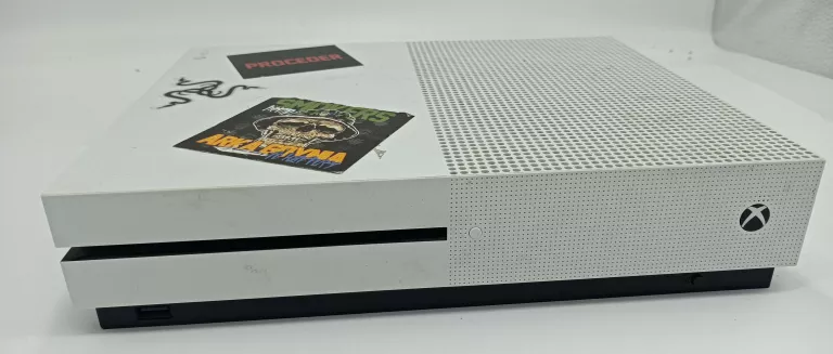 KONSOLA XBOX ONE S