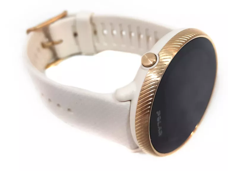 ZEGAREK SMARTWATCH POLAT IGNITE 2 ZŁOTY