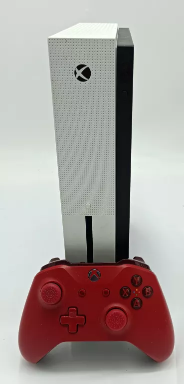 KONSOLA XBOX ONE S