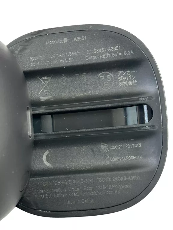 SŁUCHAWKI SOUNDCORE LIBERTY AIR 2 PRO