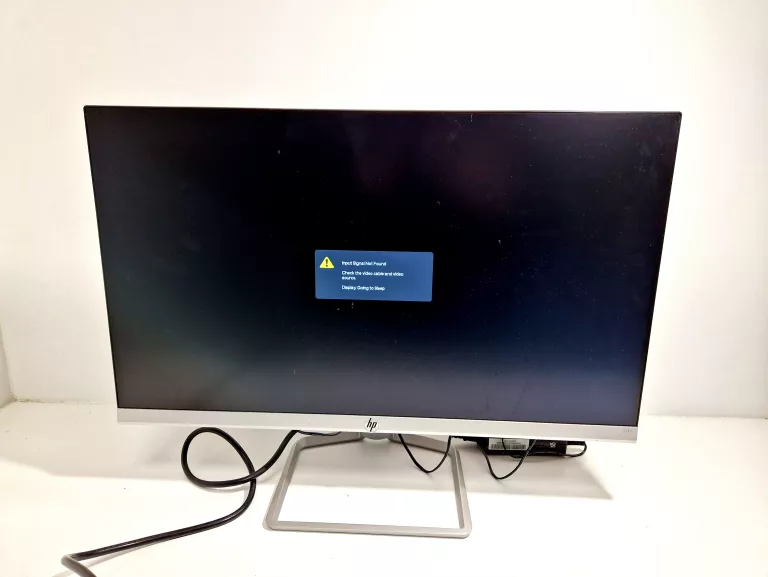 MONITOR HP 24F 23.8 CALI