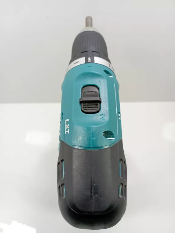 AKUMULATOROWA WIERTARKO-WKRĘTARKA MAKITA DDF453Z LXT 18V 2X 3.0 AKU