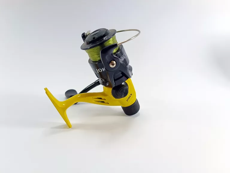 KOŁOWROTEK ROBINSON JOKER RD 301