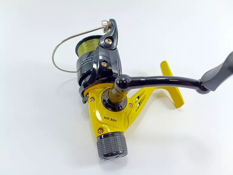 KOŁOWROTEK ROBINSON JOKER RD 301