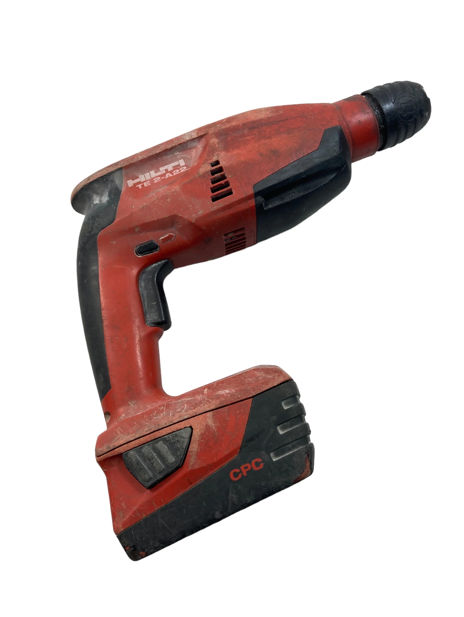 Pack 3 Outils Hilti D’Occasion – Perforateur TE 6 + Meuleuse AG 125 + Visseuse SF 6