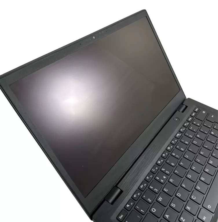 LAPTOP LENOVO 14W 14 " AMD A6 4 GB / 64 GB CZARNY OPIS