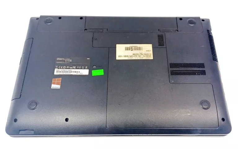 LAPTOP SAMSUNG NP350E7C-S04PL I5 8/250GB WIN 10 HOME