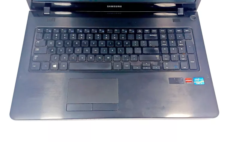 LAPTOP SAMSUNG NP350E7C-S04PL I5 8/250GB WIN 10 HOME