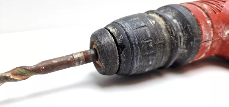 WIERTARKA UDAROWA HILTI TE 6-S