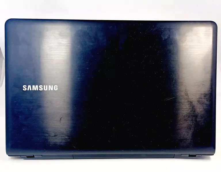 LAPTOP SAMSUNG NP350E7C-S04PL I5 8/250GB WIN 10 HOME