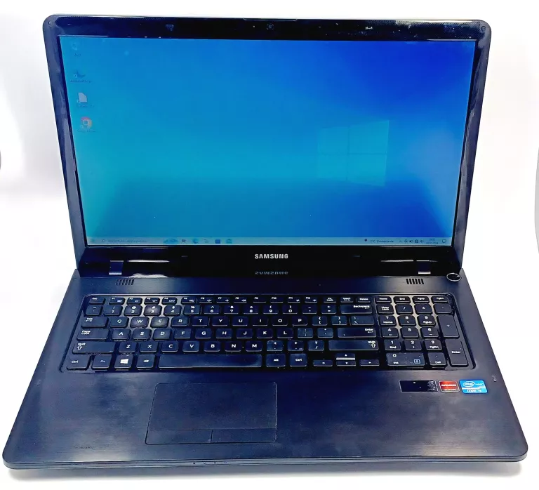 LAPTOP SAMSUNG NP350E7C-S04PL I5 8/250GB WIN 10 HOME