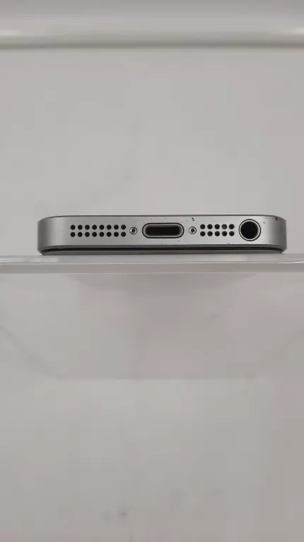 SMARTFON APPLE IPHONE SE / 2 GB / 32 GB SZARY / *OKAZJA*