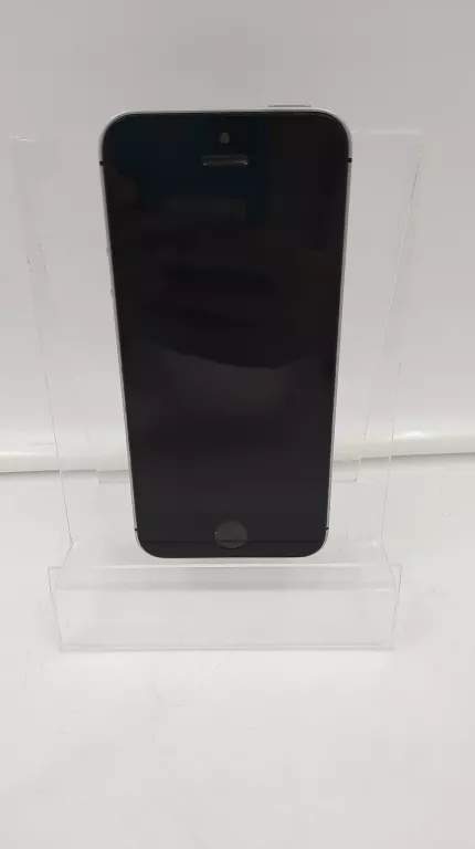 SMARTFON APPLE IPHONE SE / 2 GB / 32 GB SZARY / *OKAZJA*