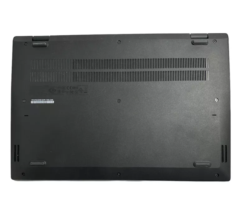 LAPTOP LENOVO 14W 14 " AMD A6 4 GB / 64 GB CZARNY OPIS