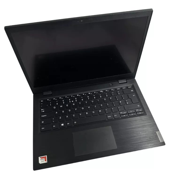 LAPTOP LENOVO 14W 14 " AMD A6 4 GB / 64 GB CZARNY OPIS
