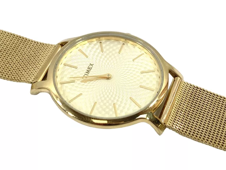 ZEGAREK DAMSKI TIMEX TW2R36100