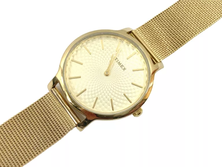 ZEGAREK DAMSKI TIMEX TW2R36100