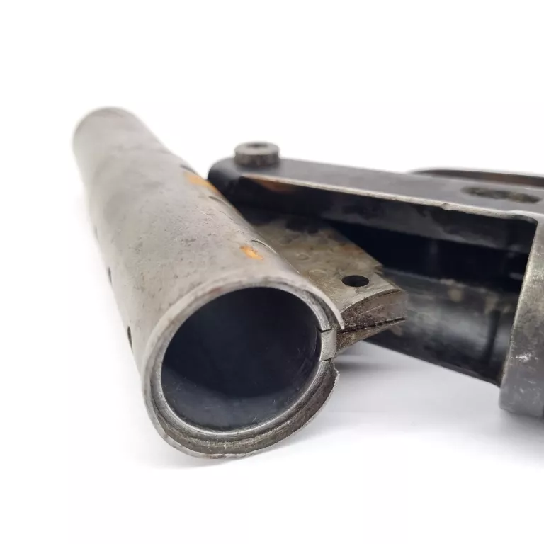 STARY PISTOLET SYGNAŁOWY LP57 (NA RACE)
