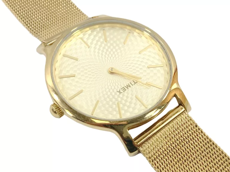 ZEGAREK DAMSKI TIMEX TW2R36100