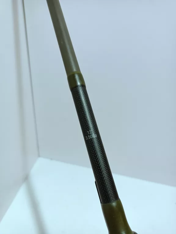 WĘDKA PROLOGIC COMMANDER 12'/3.60M