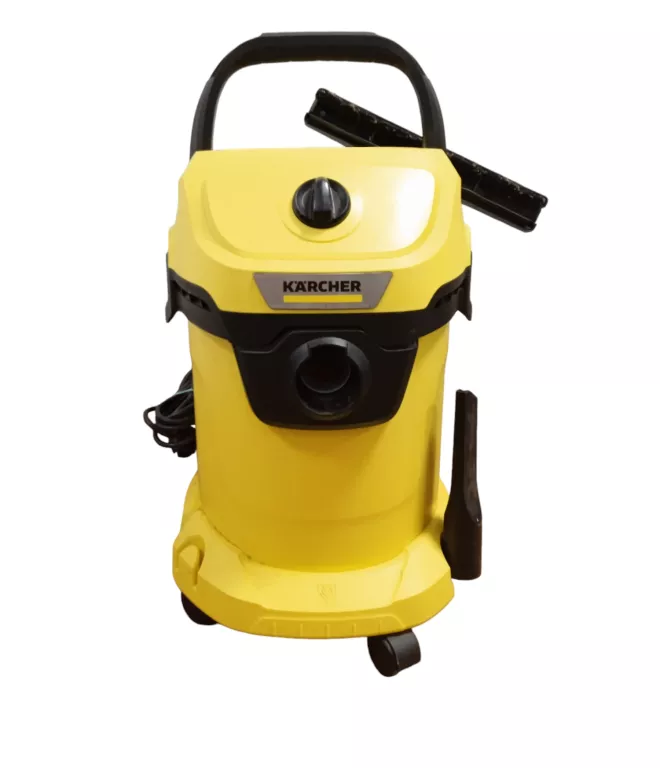 ODKURZACZ KARCHER WD3