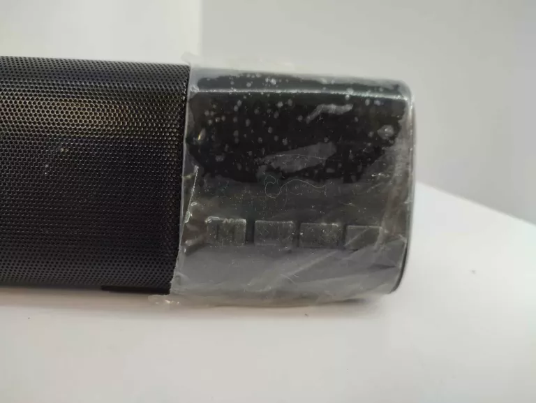 GŁOŚNIK BLUETOOTH SOUNDBAR PRZENOŚNY RADIO USB