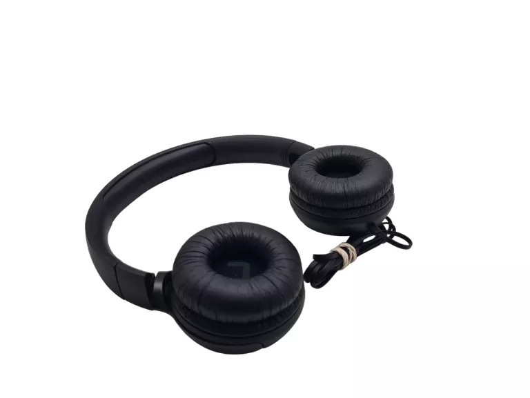 SŁUCHAWKI NAUSZNE JBL TUNE 500 CZARNY