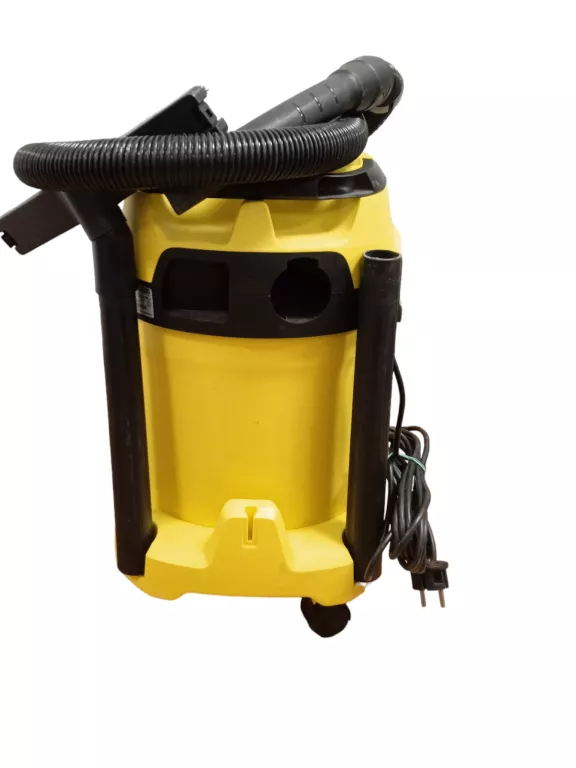 ODKURZACZ KARCHER WD3