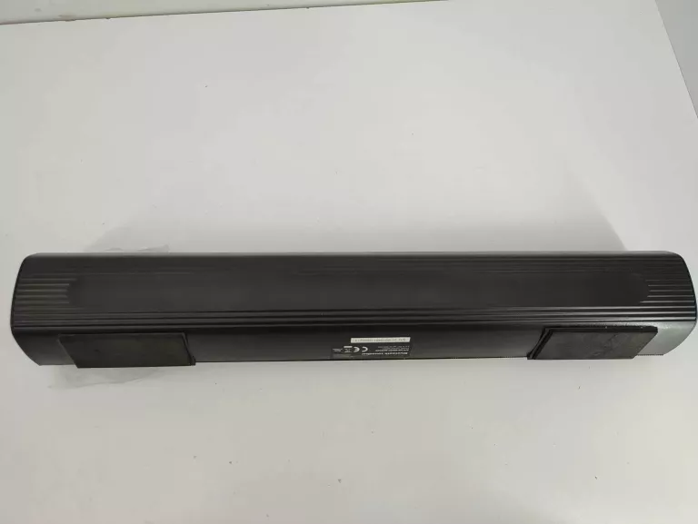 GŁOŚNIK BLUETOOTH SOUNDBAR PRZENOŚNY RADIO USB