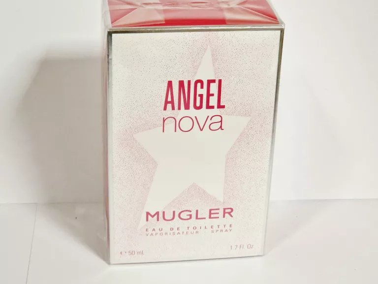 THIERRY MUGLER ANGEL NOVA WODA TOALETOWA 50 ML