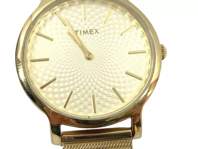 ZEGAREK DAMSKI TIMEX TW2R36100