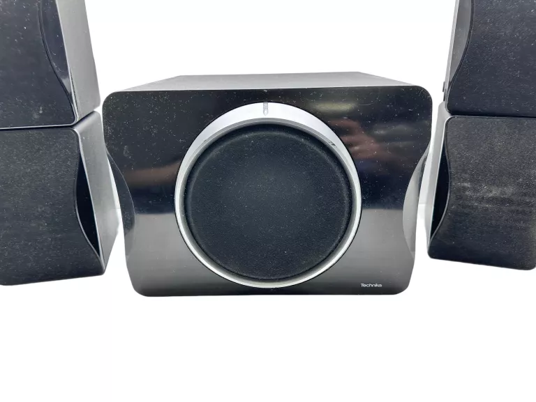 GŁOŚNIKI TECHNIKA SUBWOOFER