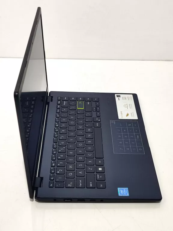 LAPTOP ASUS VIVOBOOK E410MA 4/128GB SSD + ZAS